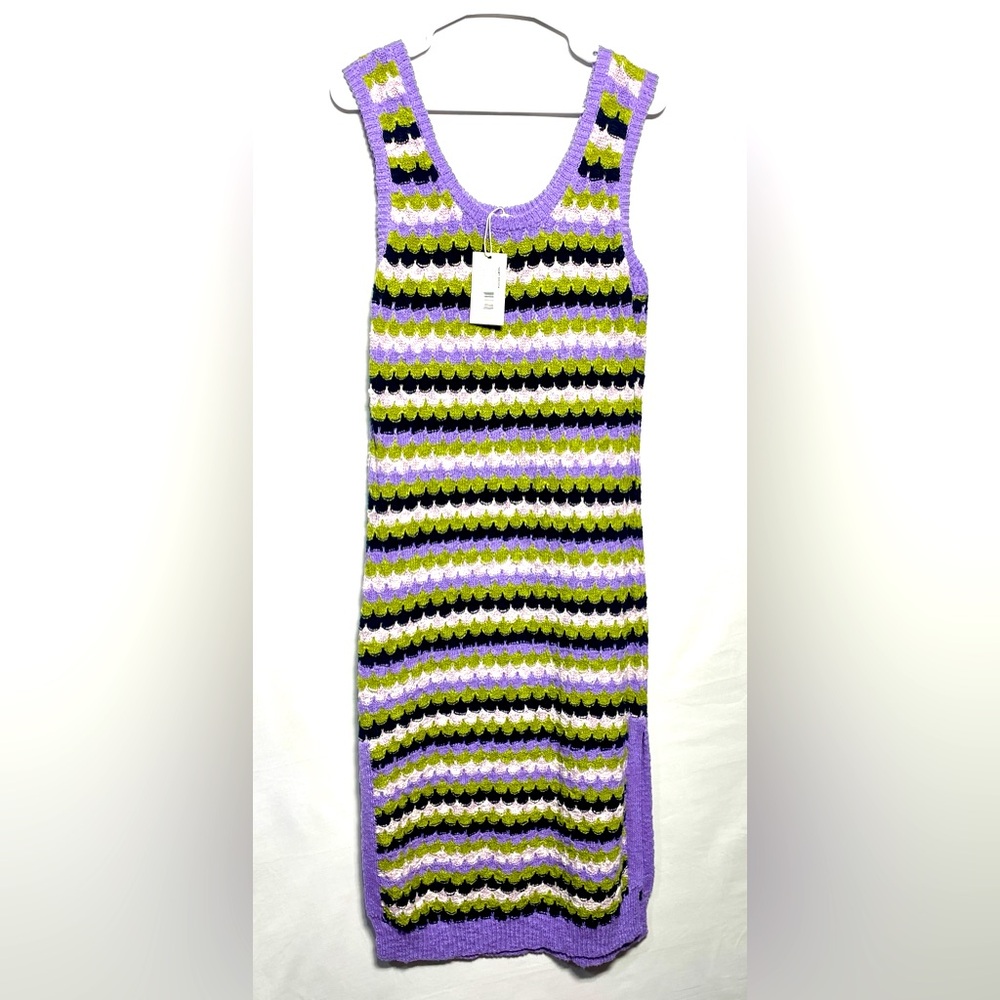 Ramy brook Nori dress size Large